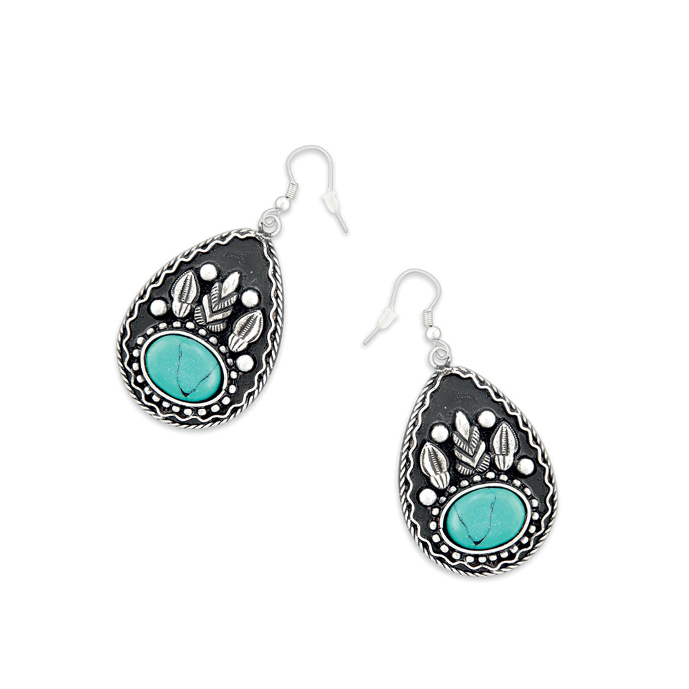 Desert Trail Earrings - Myra USA