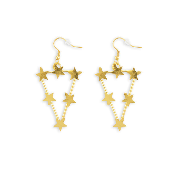 Starry Night Earrings