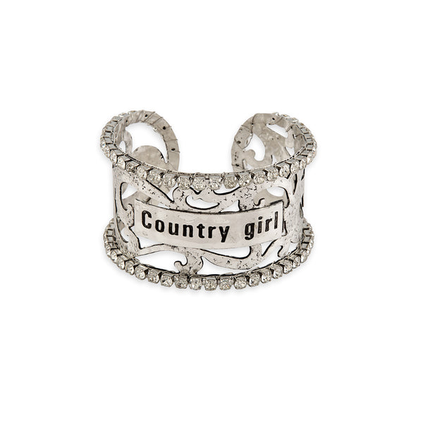 Country on sale girl jewelry