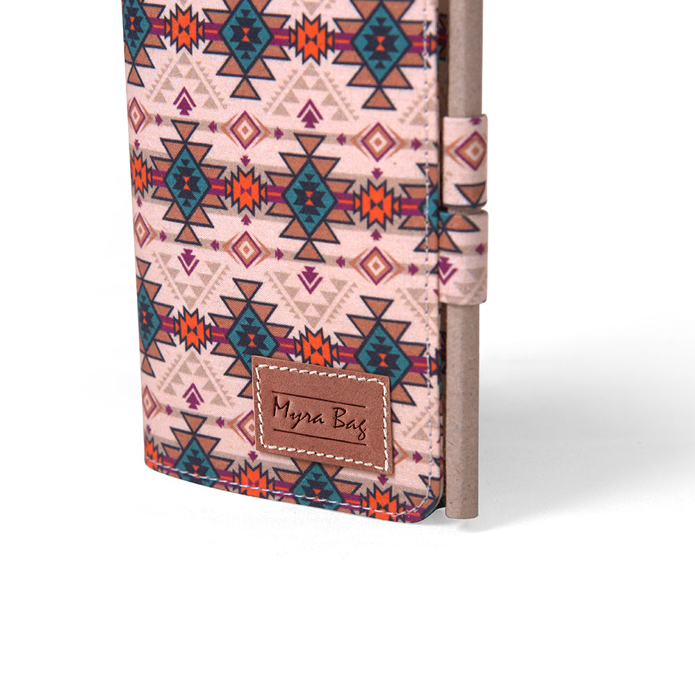 Tribal Memories Journal