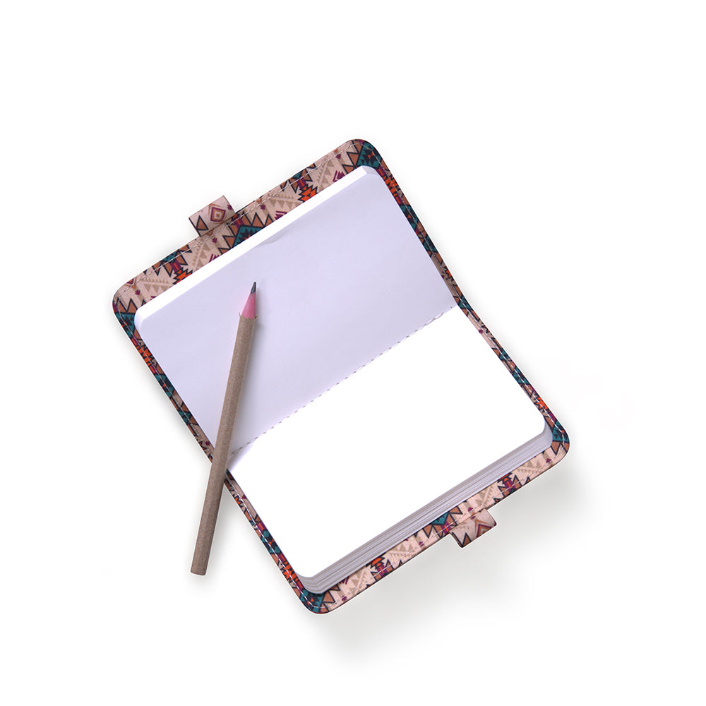 Tribal Memories Journal