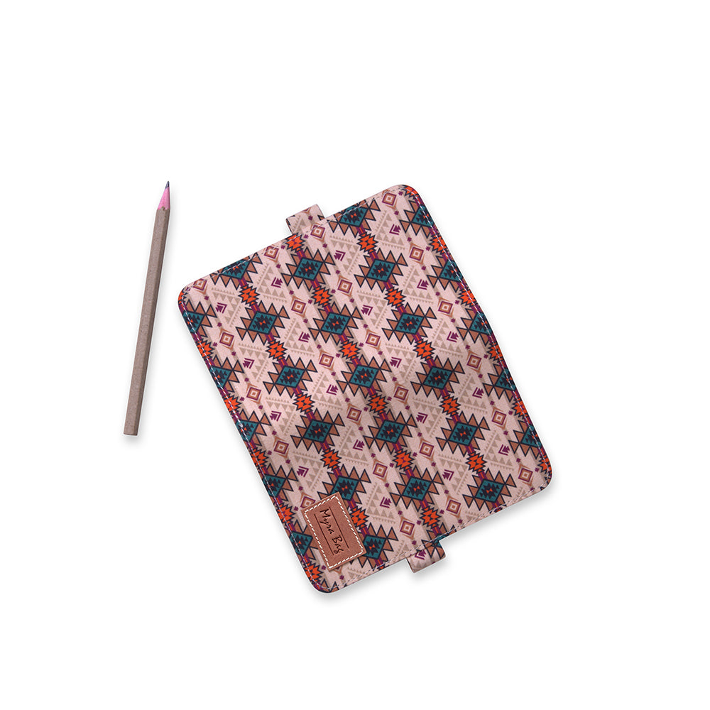 Tribal Memories Journal
