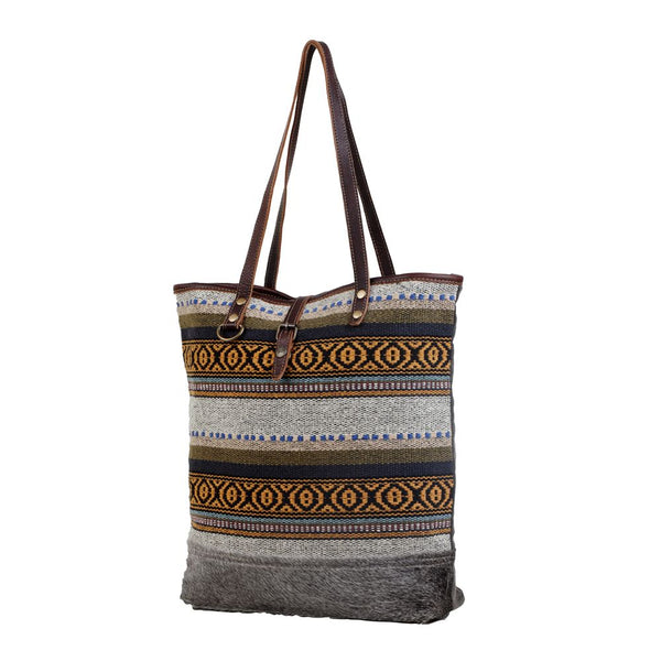 Homely Tote Bag