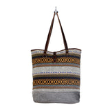 Homely Tote Bag