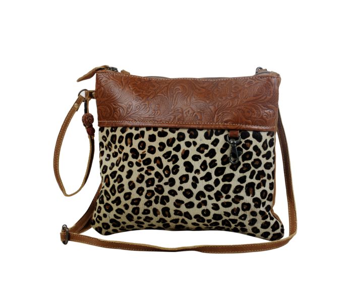 Liminal Hairon Bag - MyraUSA