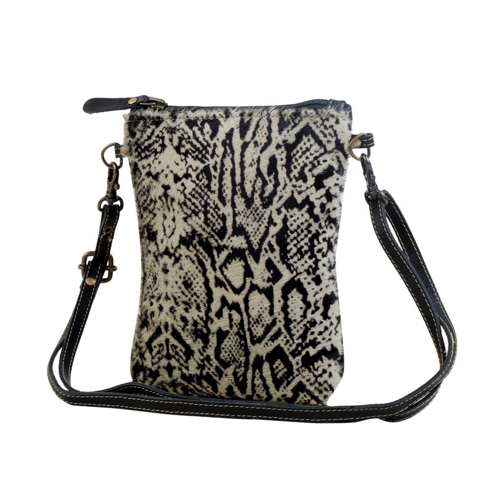 Best Buddy hairon bag - MyraUSA