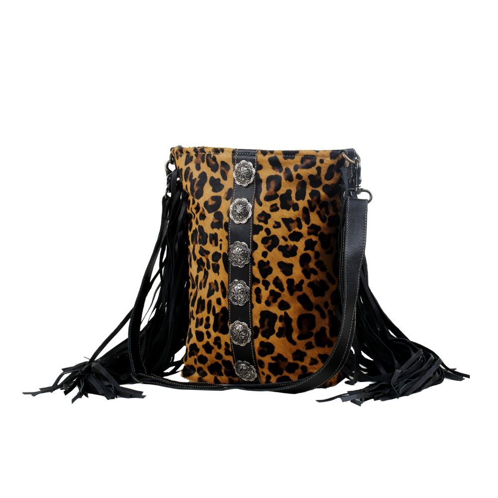 Cool Pool Hairon Bag - MyraUSA