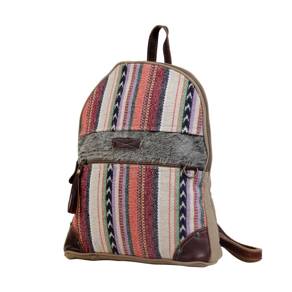 Artsy Backpack - MyraUSA