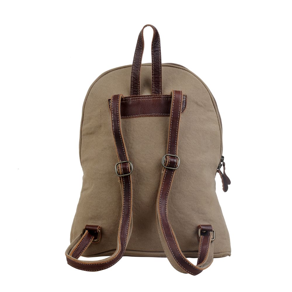 Artsy Backpack - MyraUSA