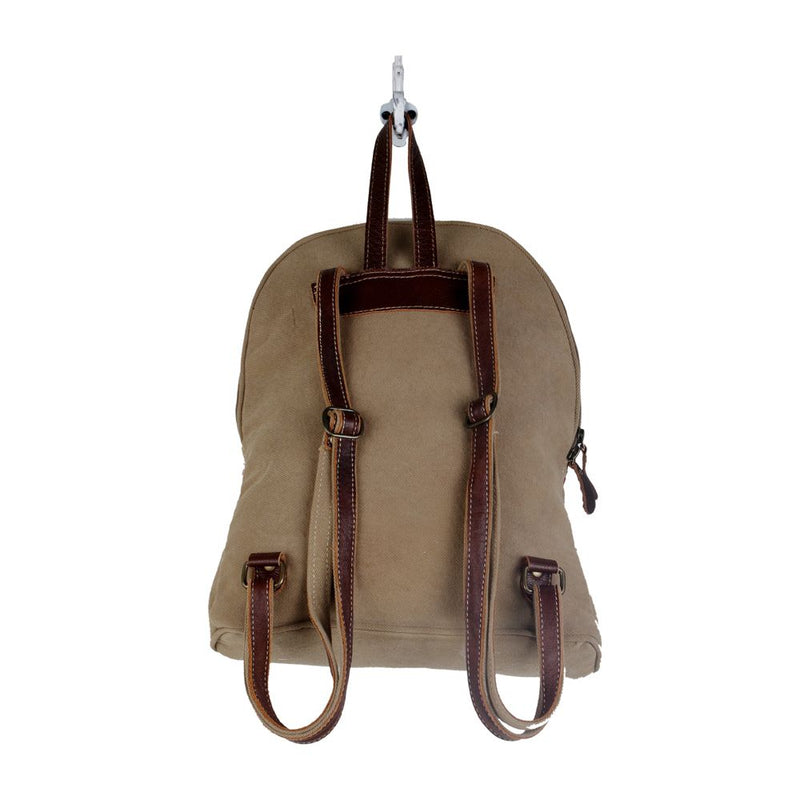 Artsy Backpack
