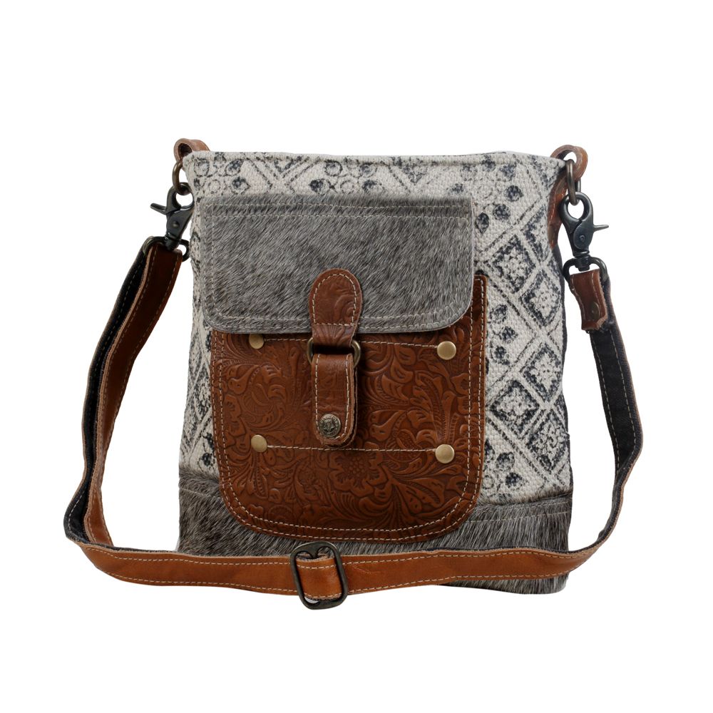 Perfect Mania Shoulder Bag - MyraUSA