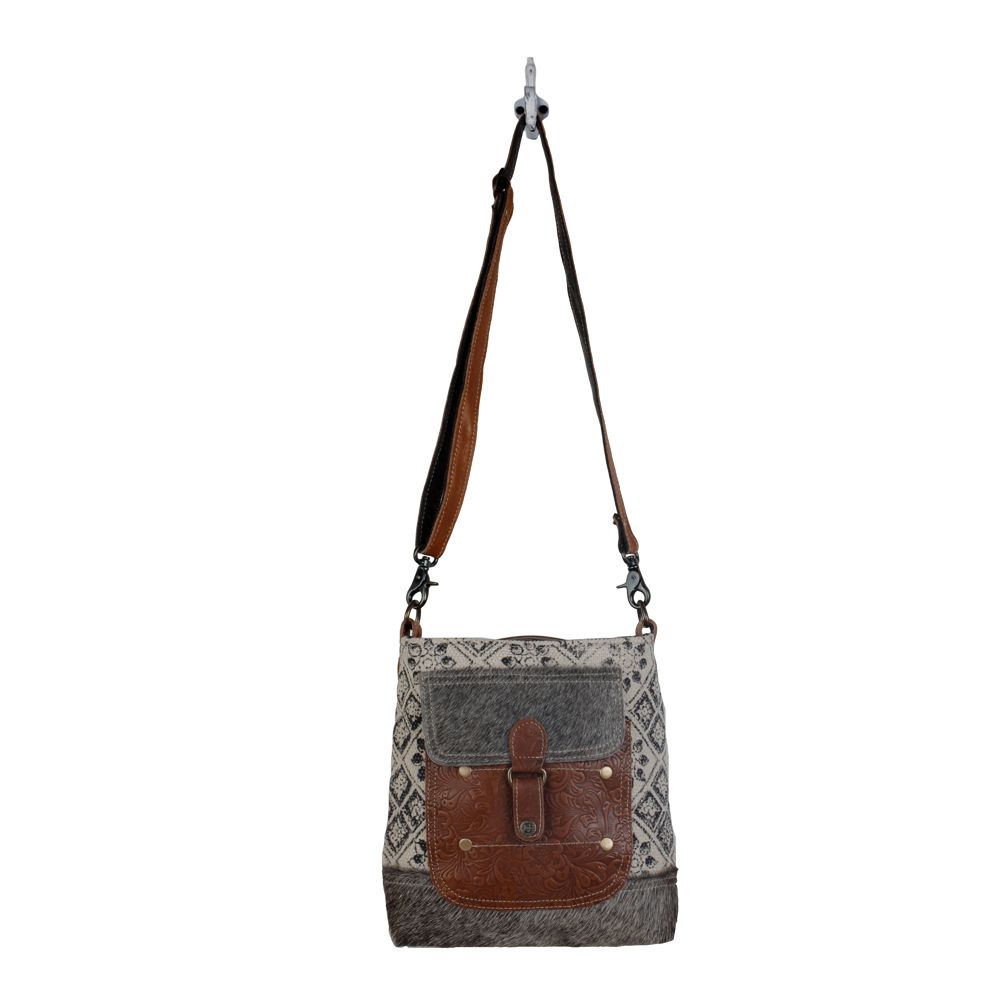 Perfect Mania Shoulder Bag - MyraUSA