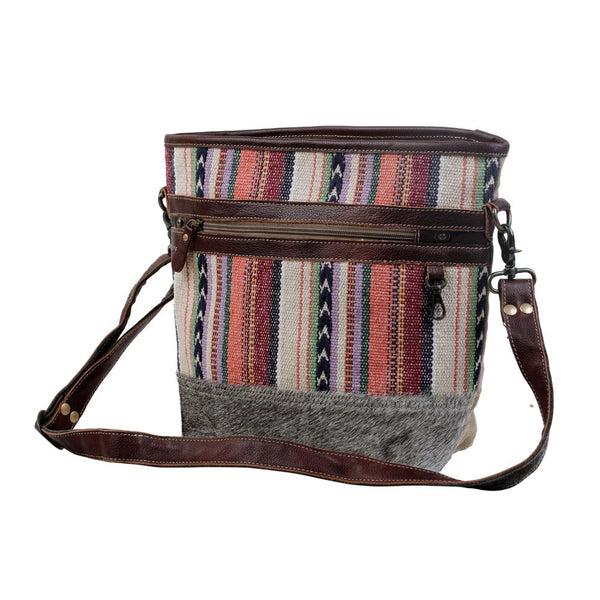 Hues Shoulder Bag - MyraUSA