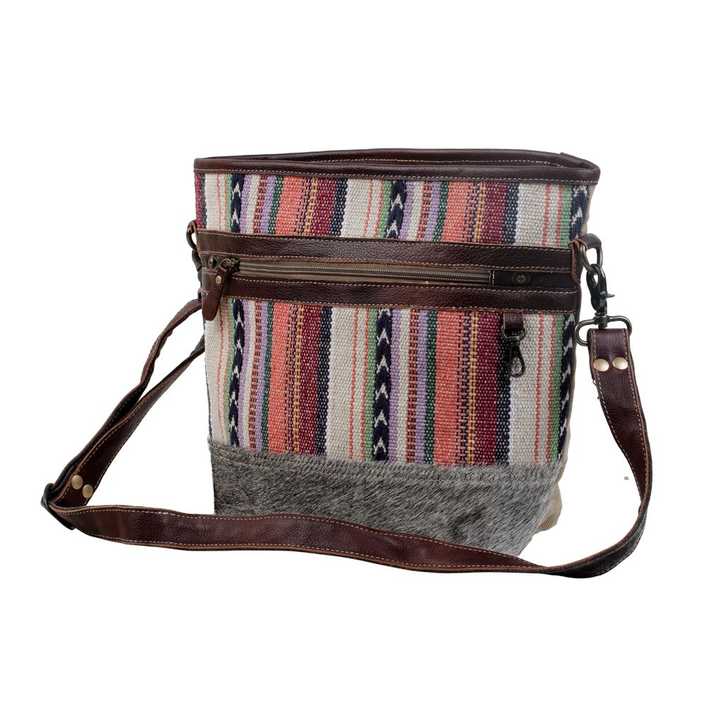 Hues Shoulder Bag - MyraUSA