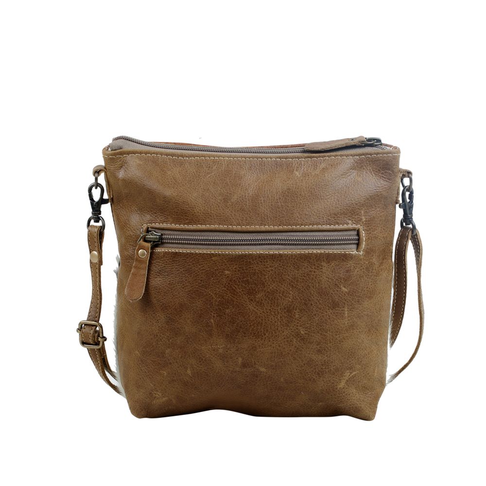 Engraved Crossbody Bag - MyraUSA