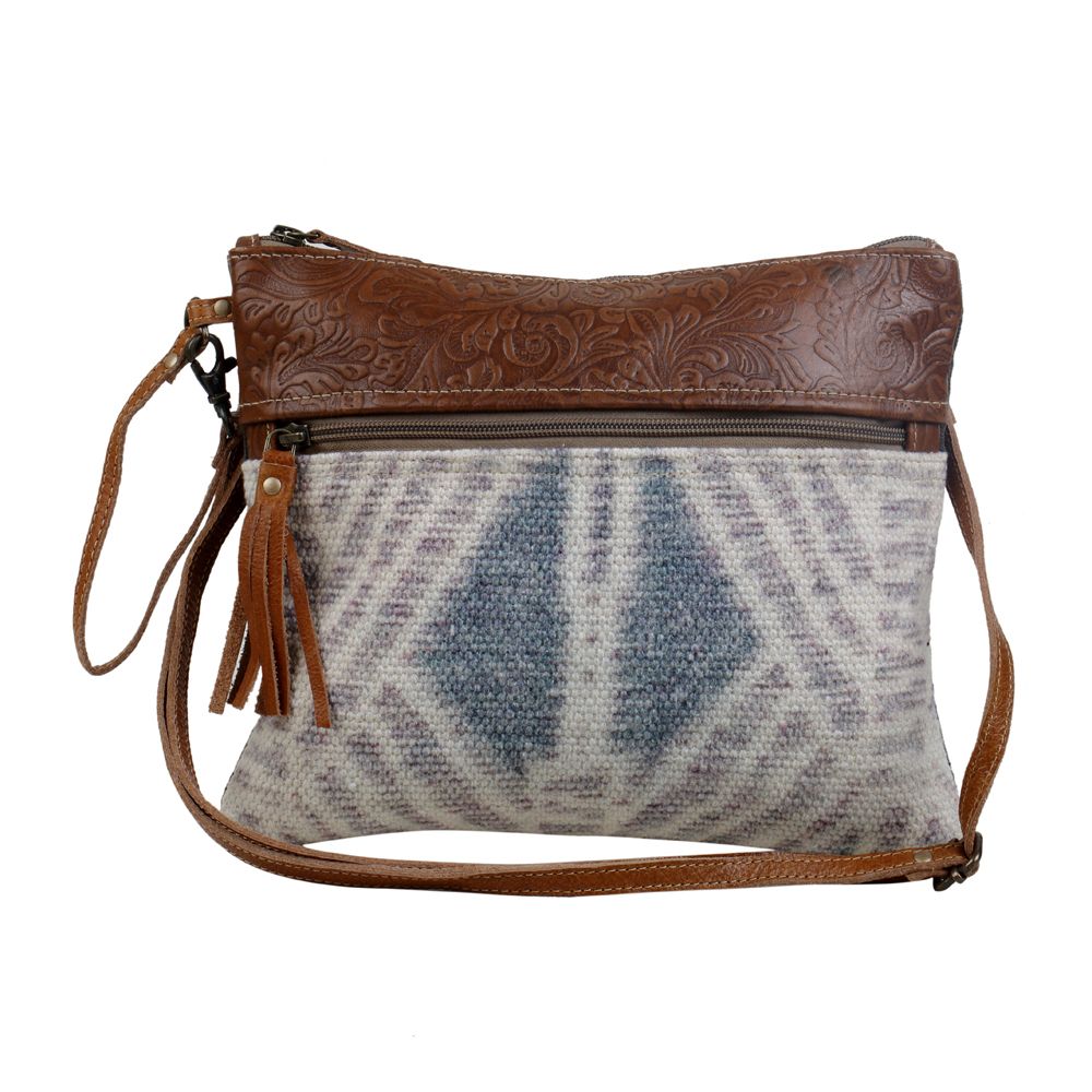 Pastel Small & Crossbody Bag - MyraUSA
