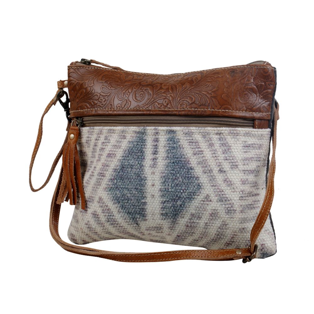 Pastel Small & Crossbody Bag - MyraUSA