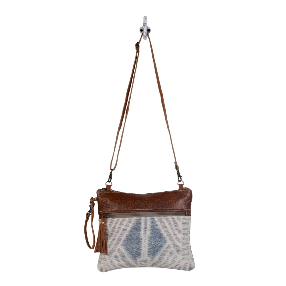 Pastel Small & Crossbody Bag - MyraUSA