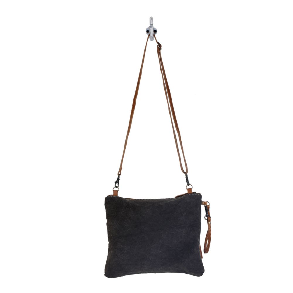 Pastel Small & Crossbody Bag - MyraUSA