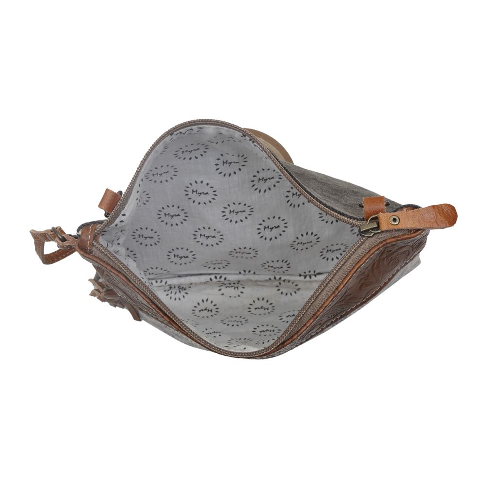 Pastel Small & Crossbody Bag - MyraUSA
