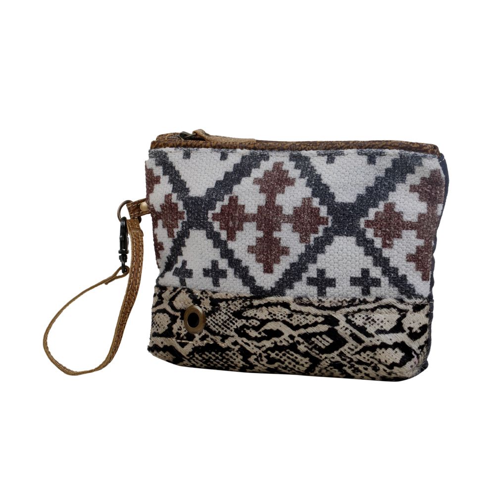 Handy Wandy Pouch - MyraUSA