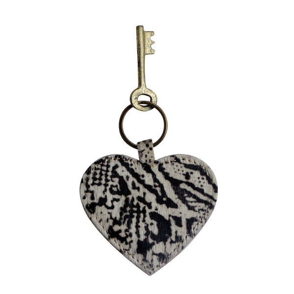 Manifest Keychain - MyraUSA