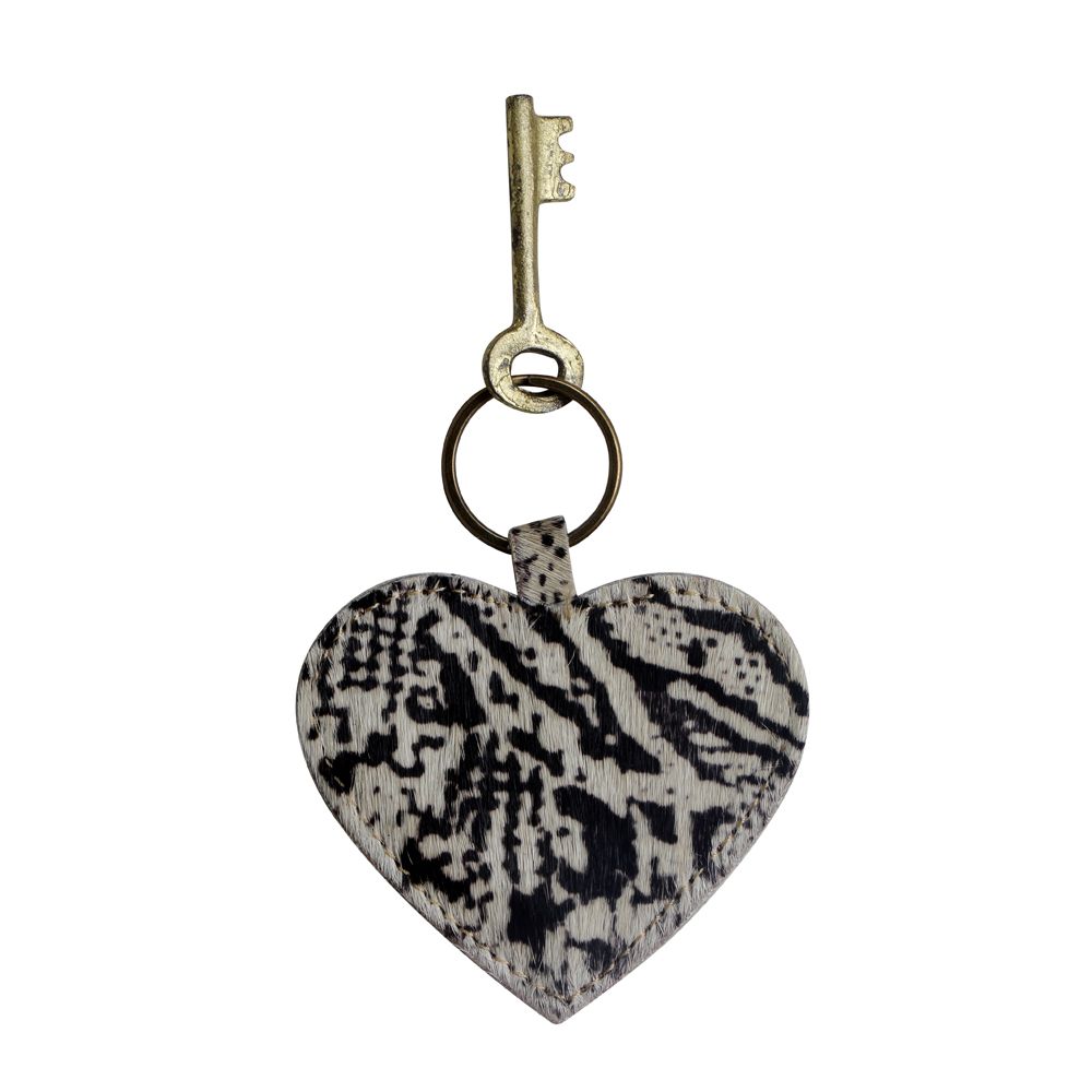 Manifest Keychain - MyraUSA
