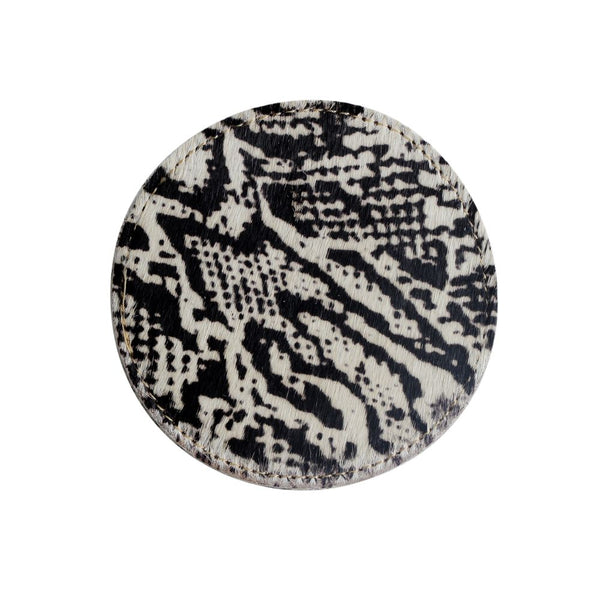 Snake Charm Coaster - MyraUSA