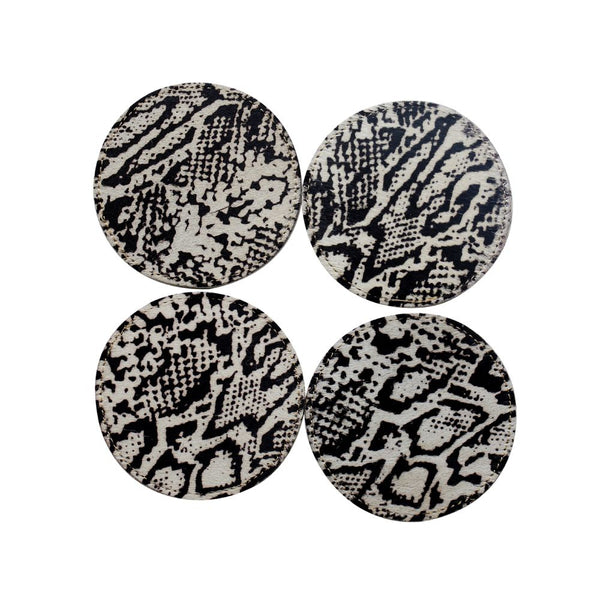 Snake Charm Coaster - MyraUSA