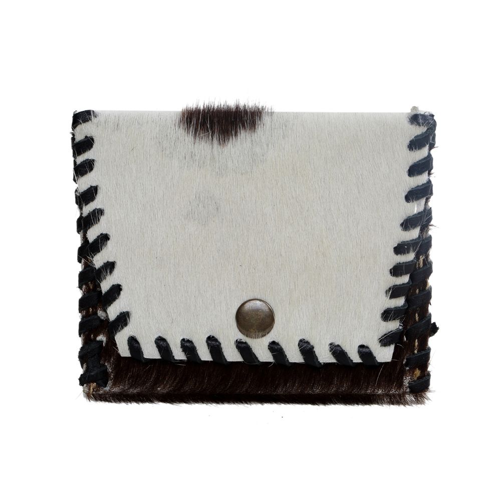 Widget Coin Purse - MyraUSA