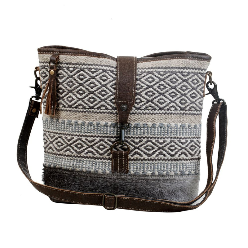 IDENTITY SHOULDER BAG Myra Bags