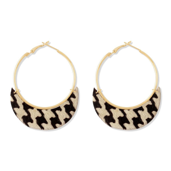 LUNAR EARRING - MyraUSA