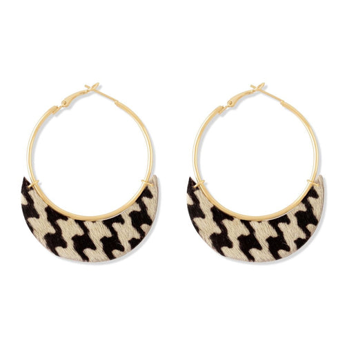 LUNAR EARRING - MyraUSA
