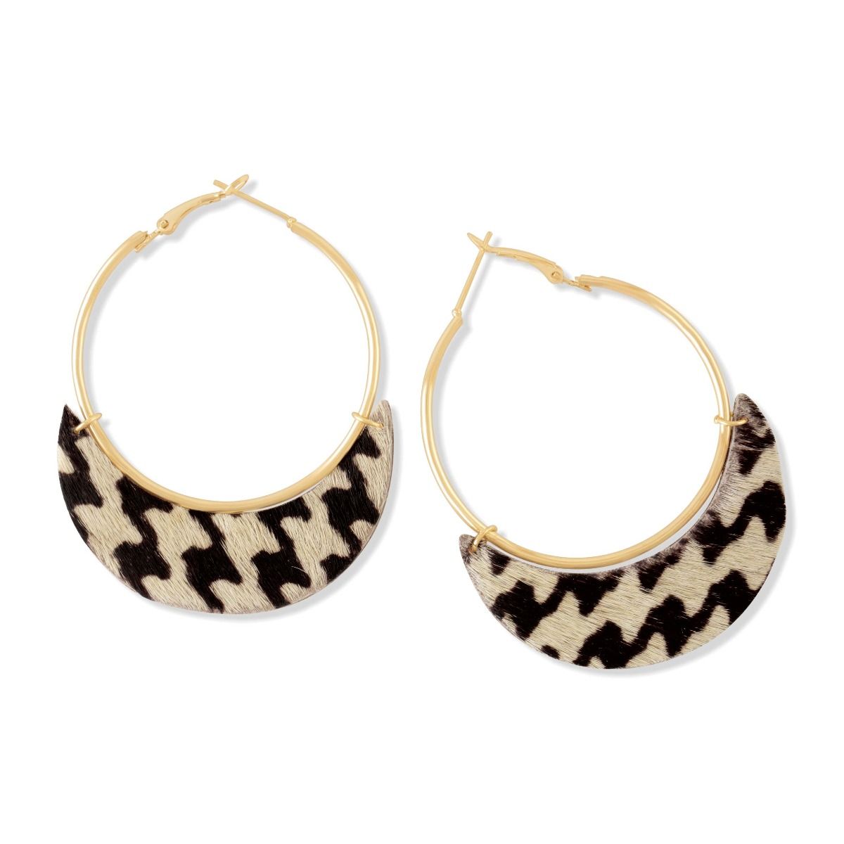 LUNAR EARRING - MyraUSA