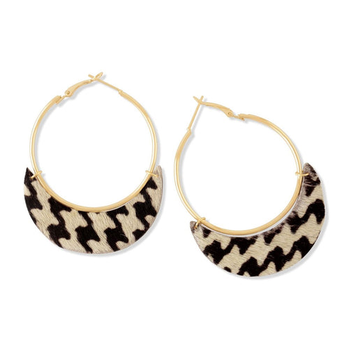 LUNAR EARRING - MyraUSA