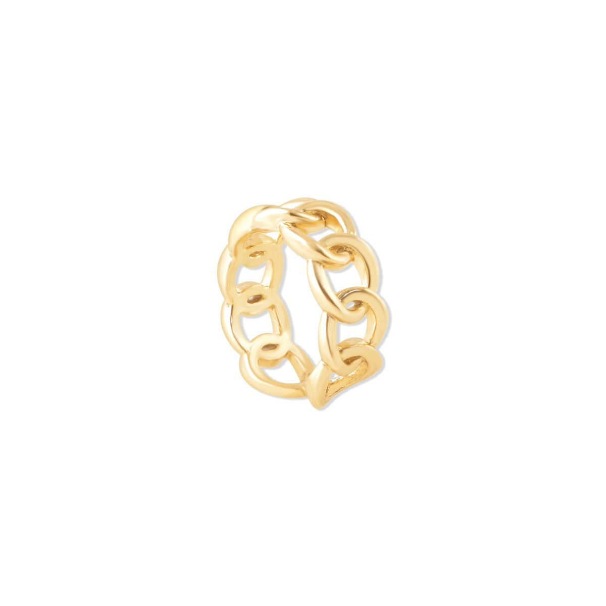 INTERLOCK RING - MyraUSA