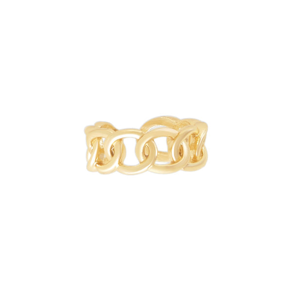INTERLOCK RING - MyraUSA