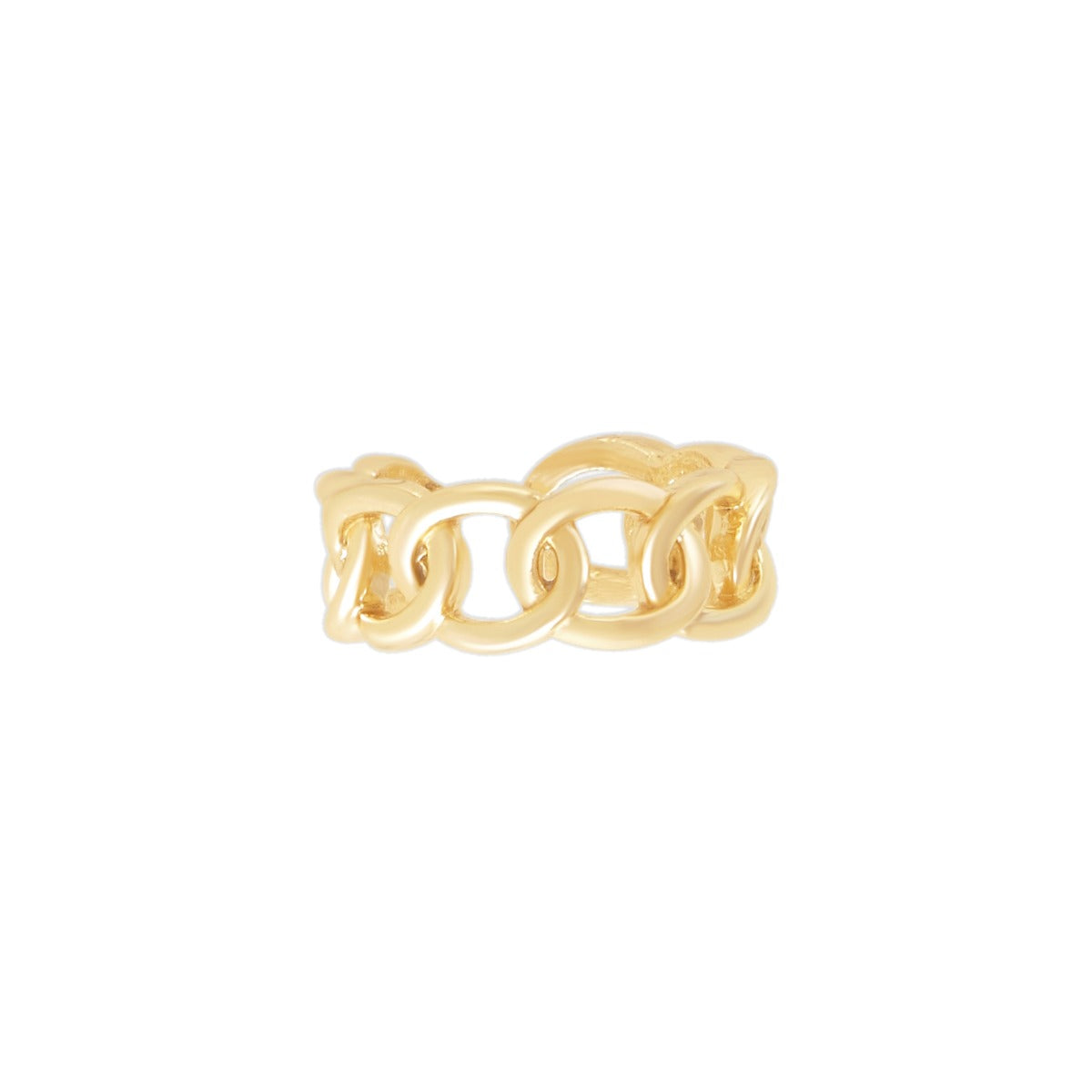 INTERLOCK RING - MyraUSA