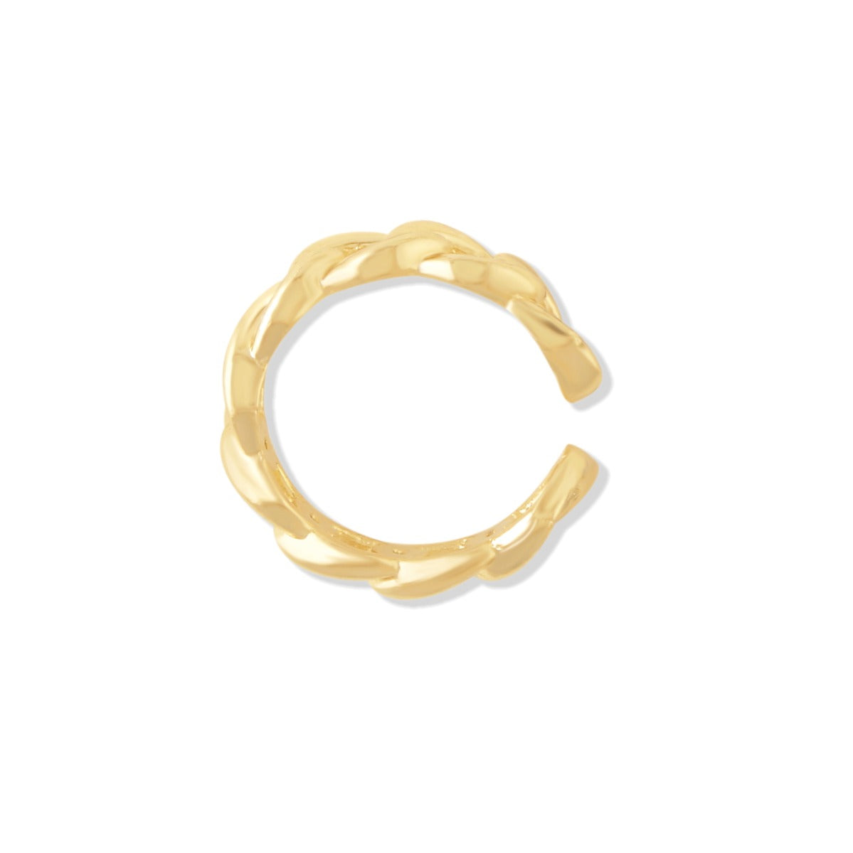 INTERLOCK RING - MyraUSA