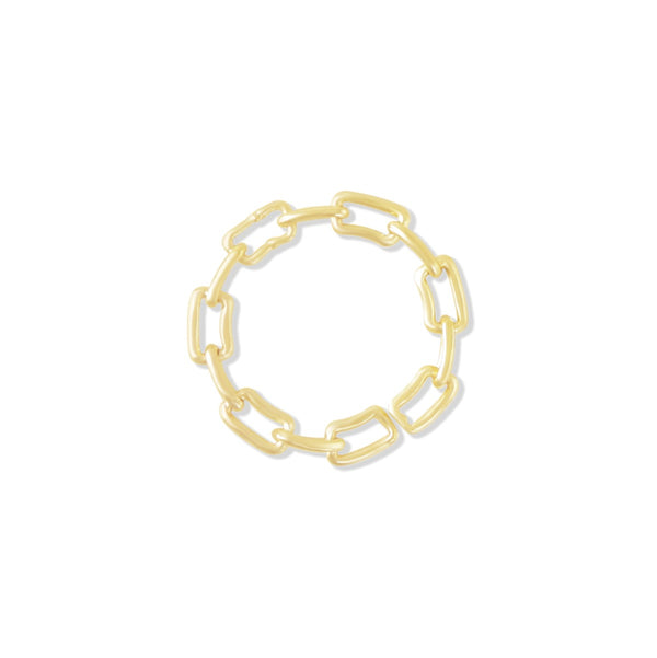 Subtlety Ring - MyraUSA