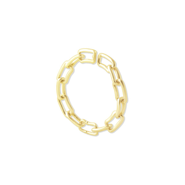 Subtlety Ring - MyraUSA
