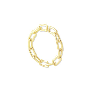Subtlety Ring - MyraUSA