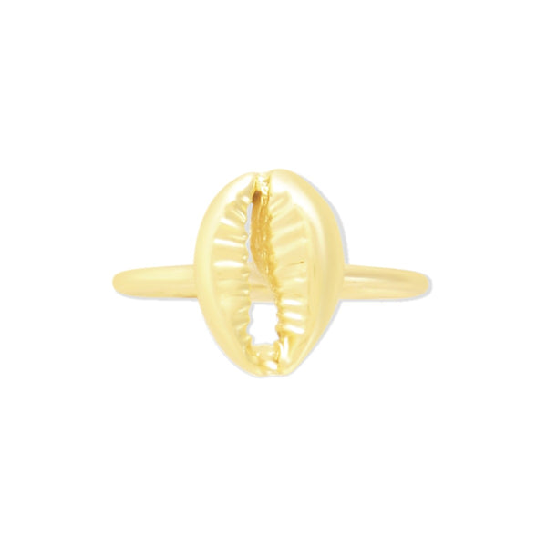 SHELL RING - MyraUSA
