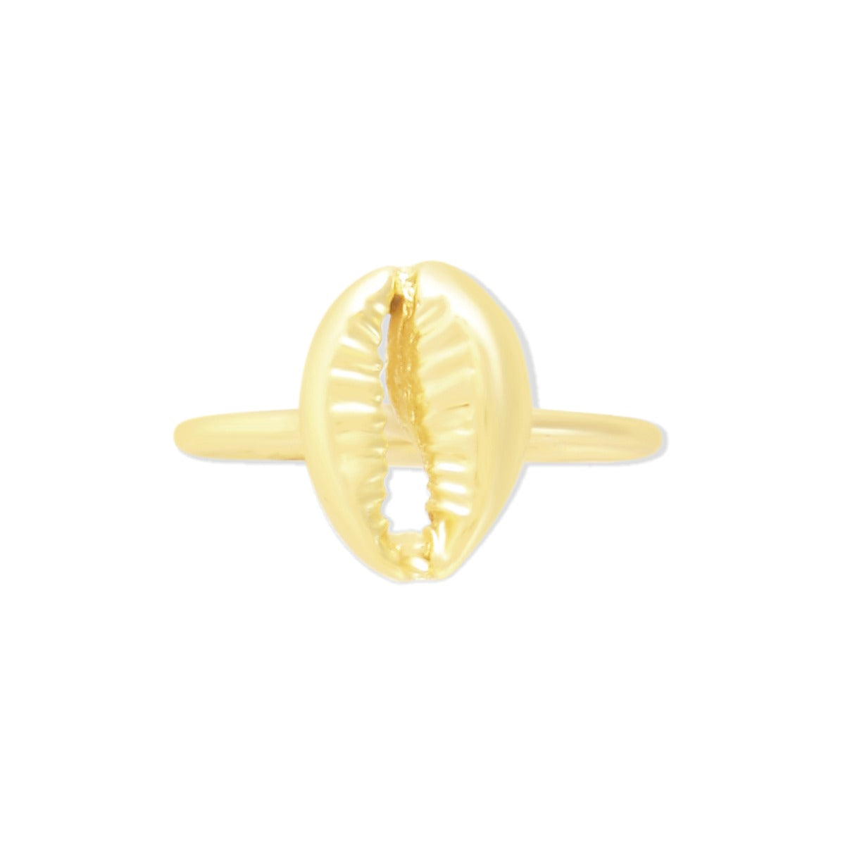 SHELL RING – Myra USA