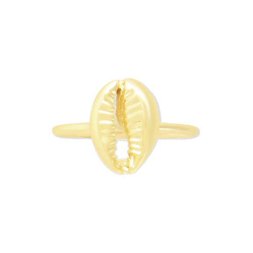 SHELL RING - MyraUSA