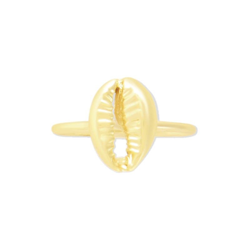 SHELL RING