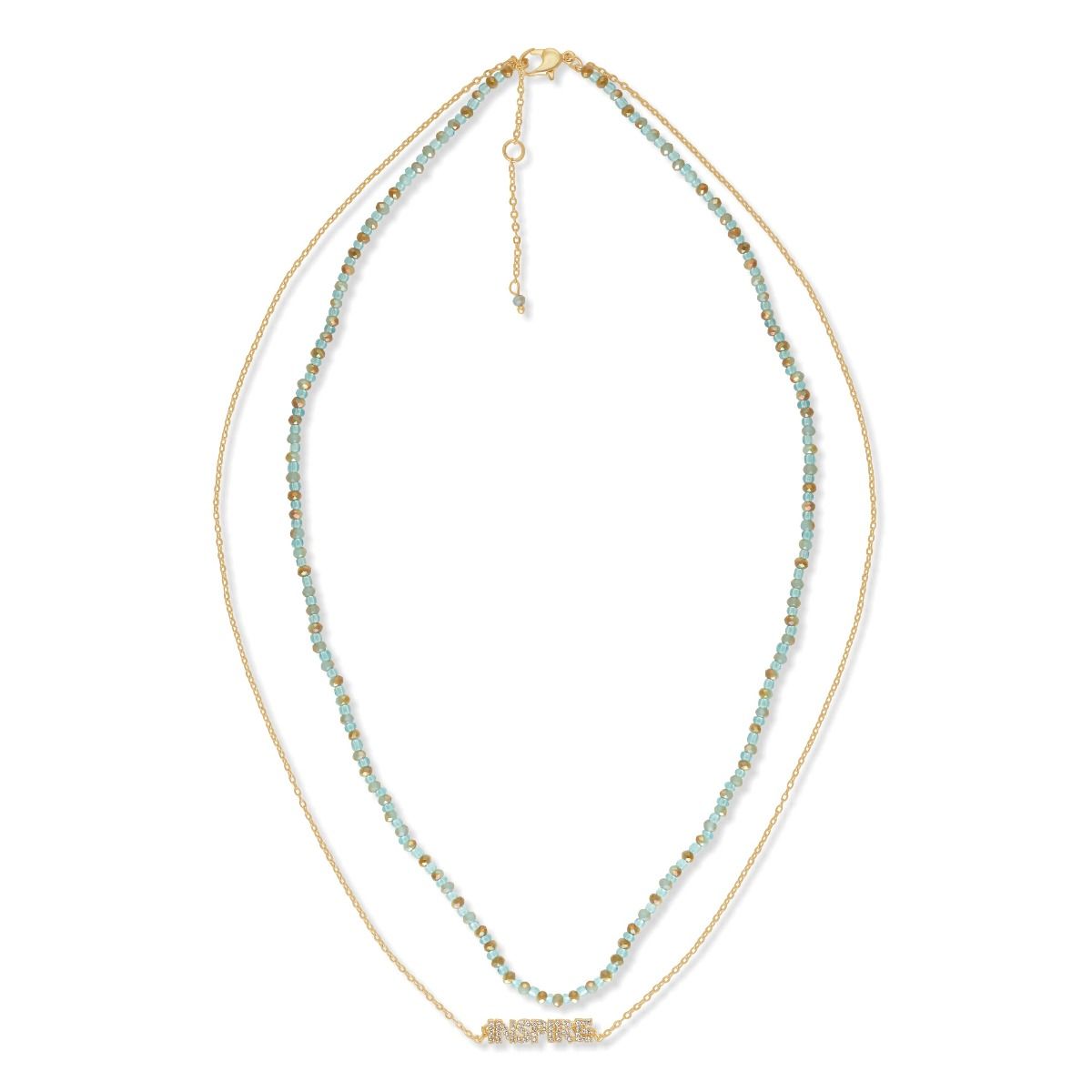 INSPIRE NECKLACE - MyraUSA