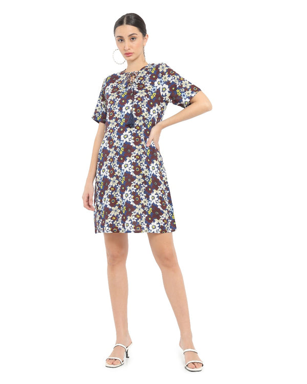 Yasha DRESS - MyraUSA
