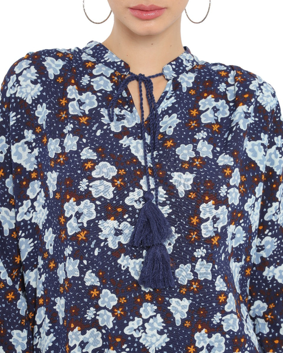 NEWFANGLED TOP - MyraUSA