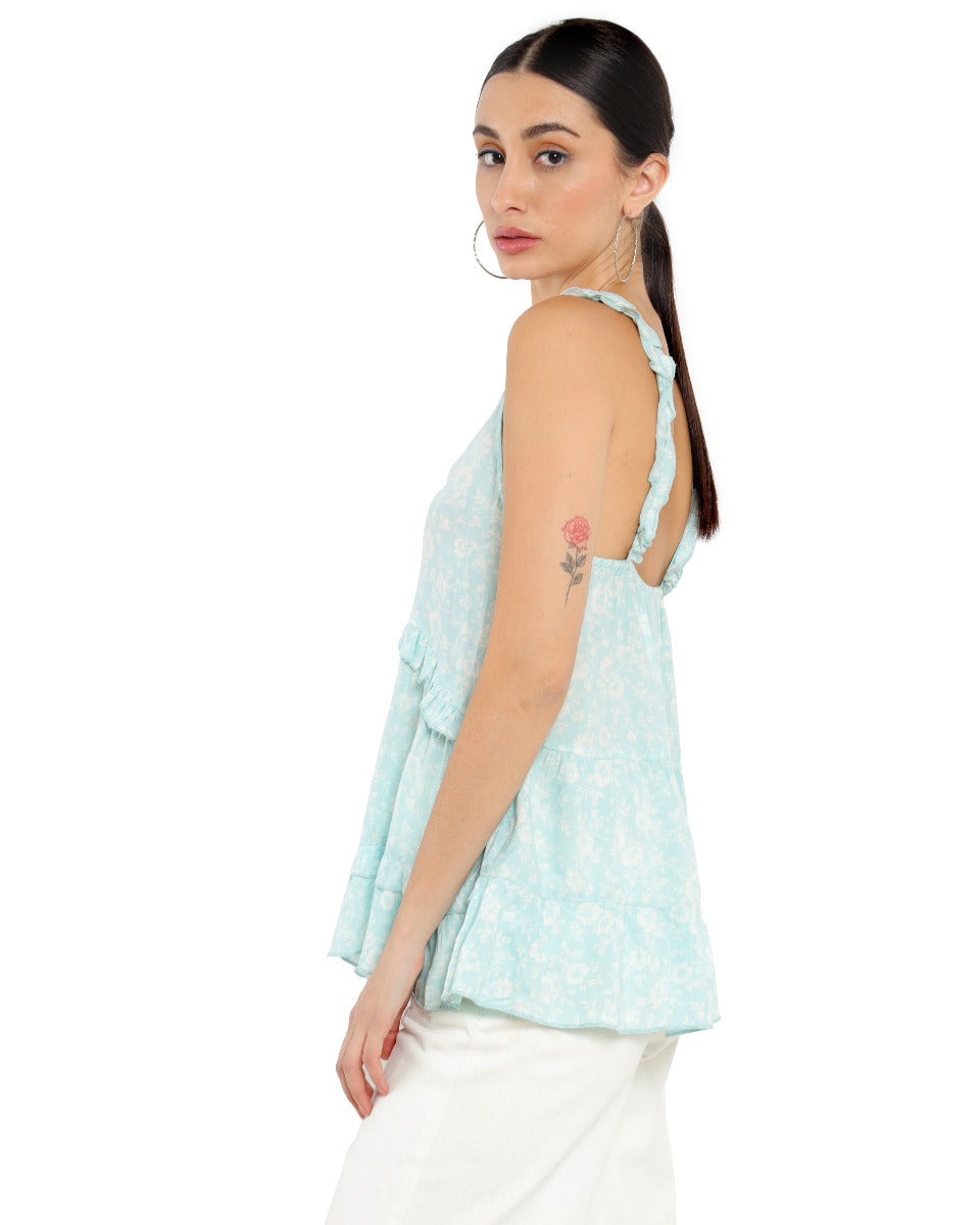 FELICIFIC TOP - MyraUSA